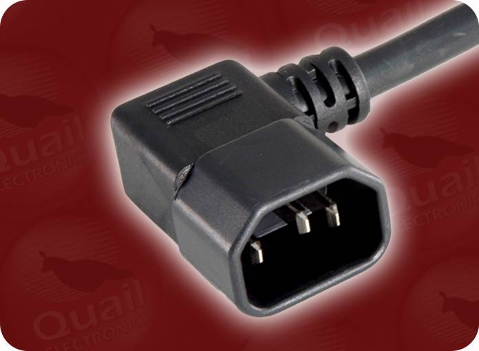 QUAIL 3525.030 Plugs/Cables/Other Accessories (Repackaged) QUAIL 3525.030 Plugs/Cables/Other Accessories (Repackaged)