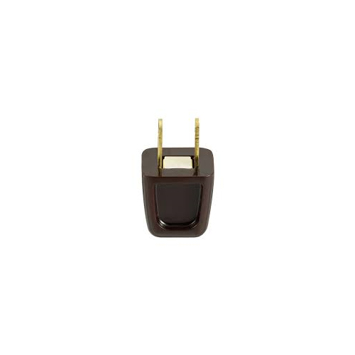 Arrow Hart 2601B-BU Academy Series Plug (Repackaged)