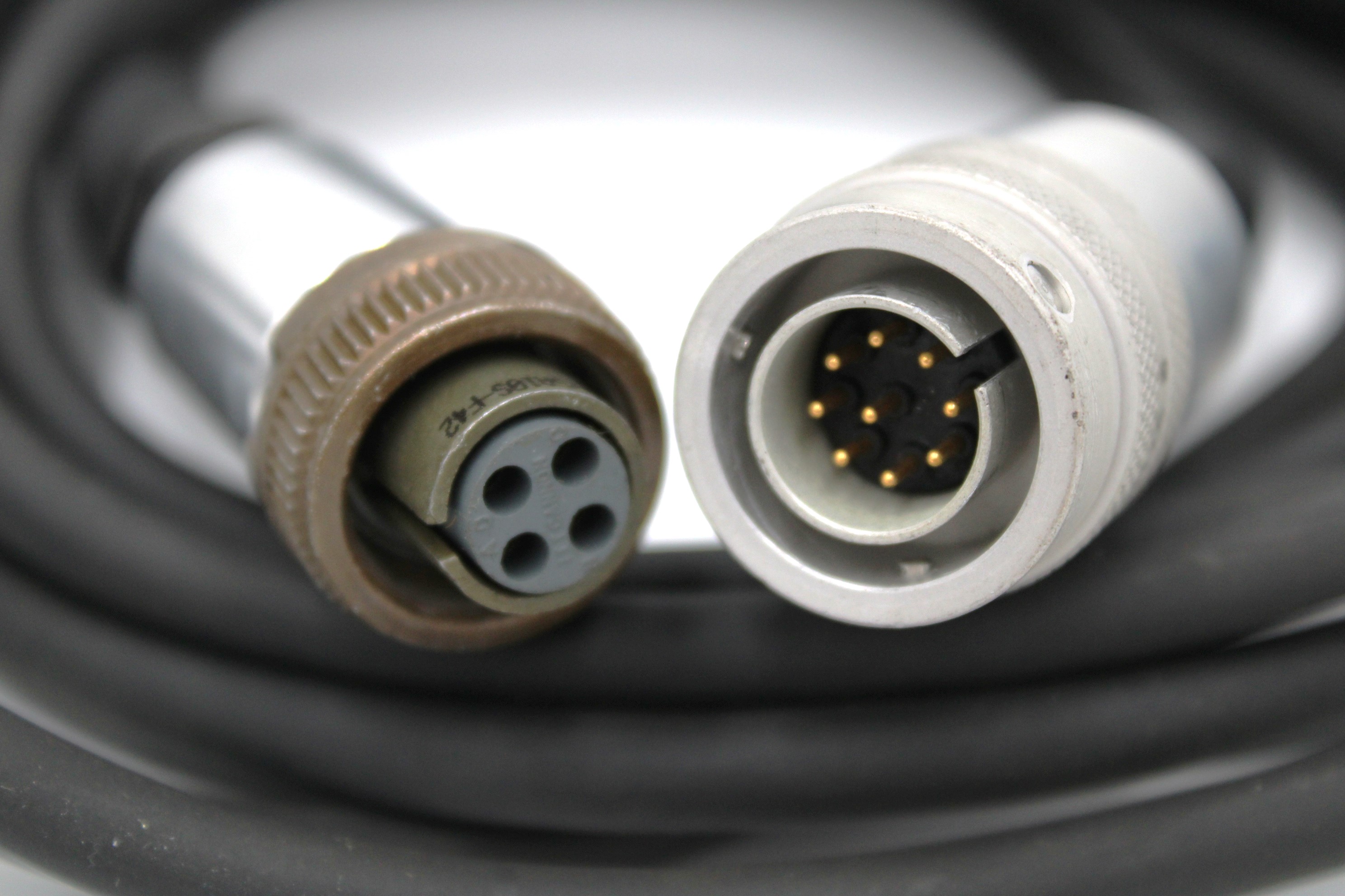 Unbranded 20431 Plugs/Cables/Other Accessories (Repackaged)