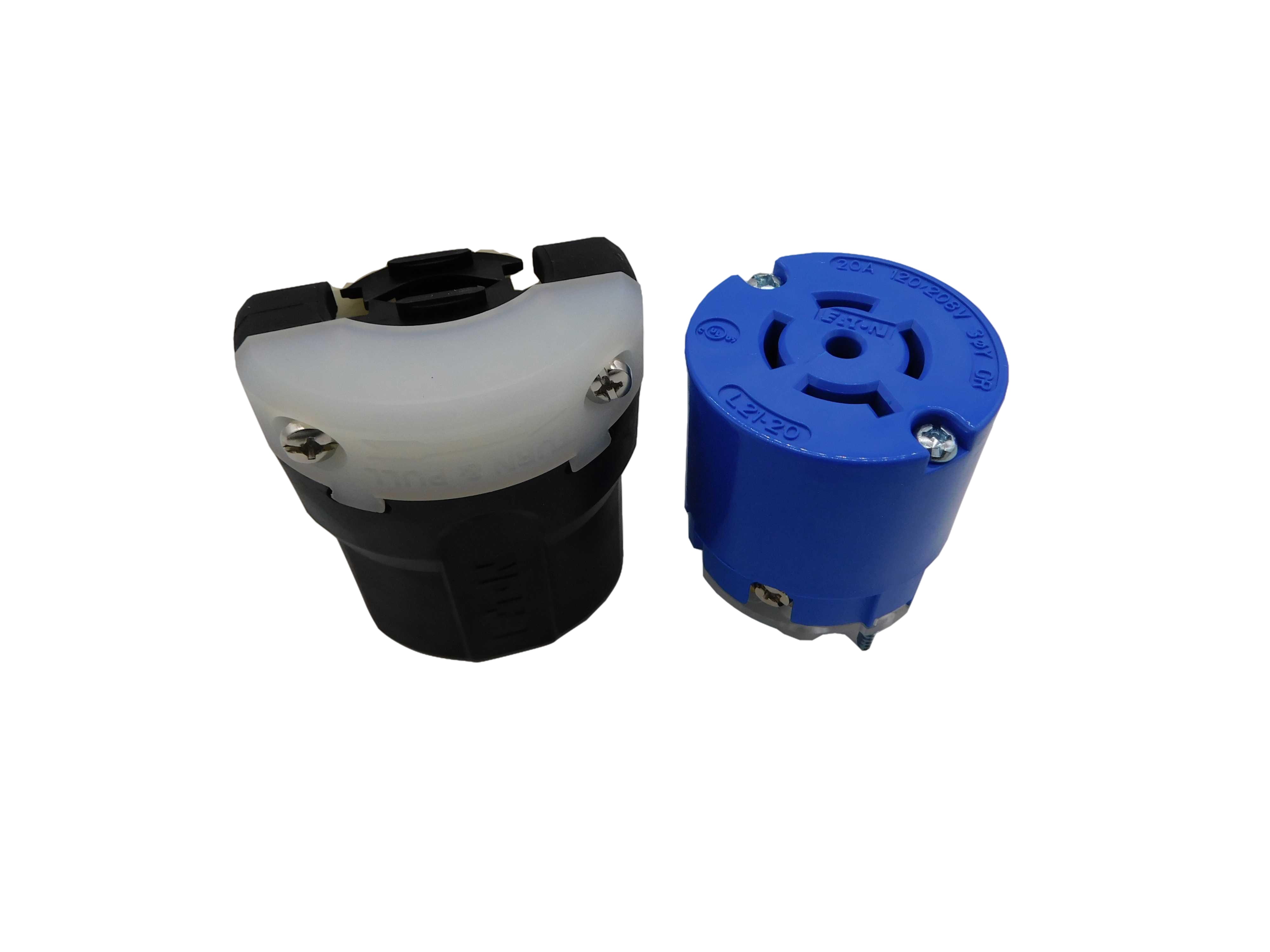 Arrow Hart AHCL2120C Locking Device Connector
