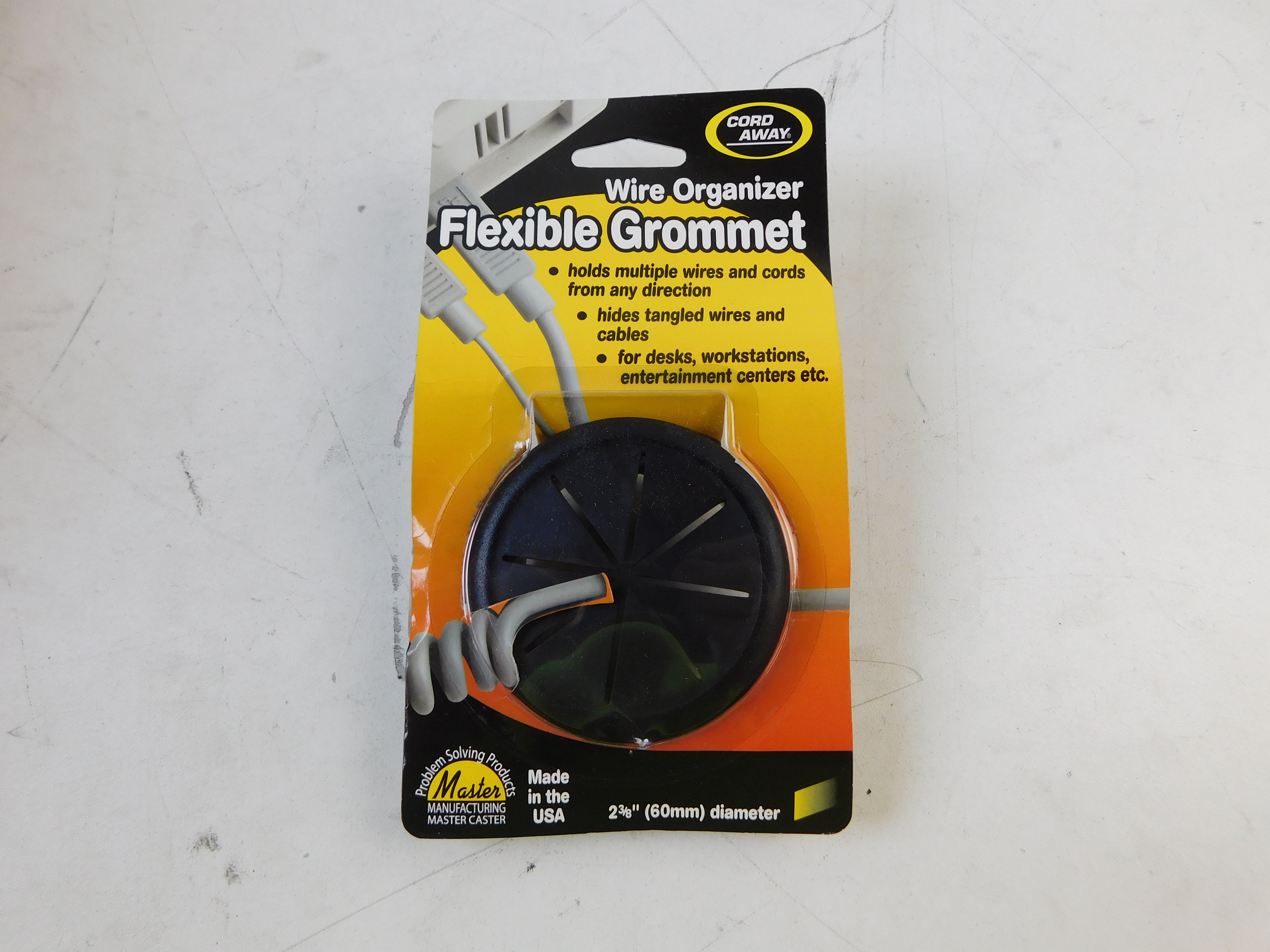 Cord Away SF-438887 Misc. Cable and Wire Accessories Cord Away SF-438887 Misc. Cable and Wire Accessories