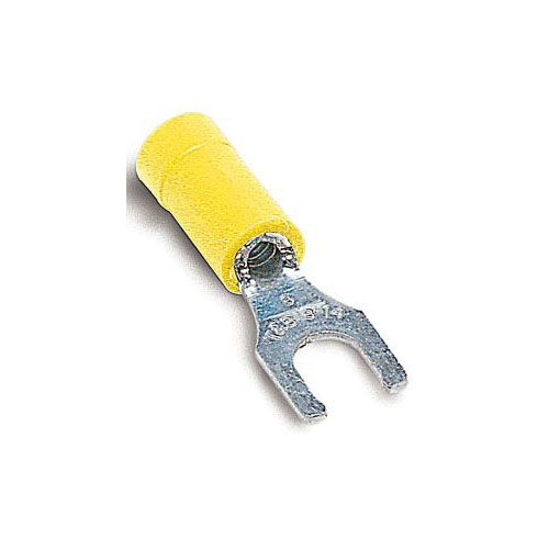 Sta-Kon 10RC-8FL Fork Terminal