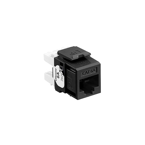 Leviton Manufacturing 6110G-RE6 Modular Connector