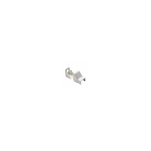 Hellermann-tyton TSRP3FW-50 Raceway Fittings