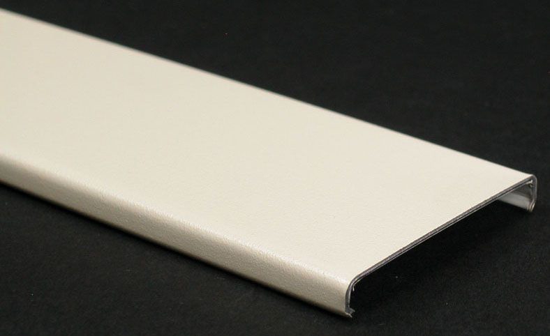 Wiremold V2400C Raceway Cover