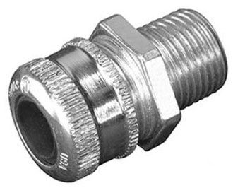 Crouse-Hinds CGB1 Portable Cord Connector
