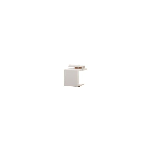 Arrow Hart 5550-5EW Wallplate Blank Insert