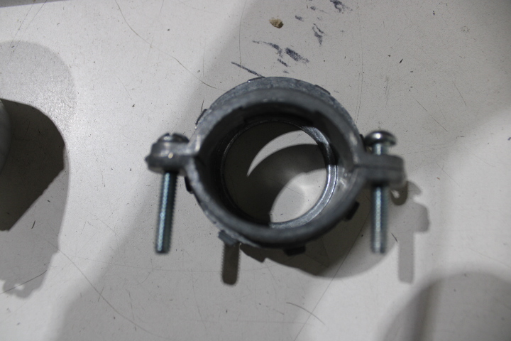 Arlington Industries 8405 Service Entrance Cable Connector