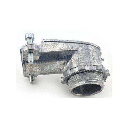 Bridgeport Fittings 806-DC2 Flexible Conduit Connector Bridgeport Fittings 806-DC2 Flexible Conduit Connector
