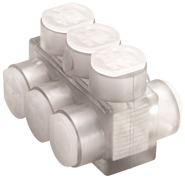 Burndy BIBD350-4 Misc. Cable and Wire Accessories