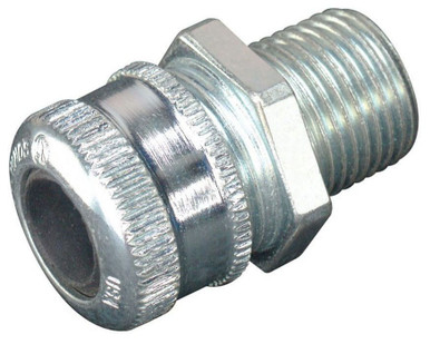 Crouse-Hinds CGB599 Cable Gland