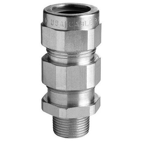 Crouse-Hinds TMC3112 Cable Gland