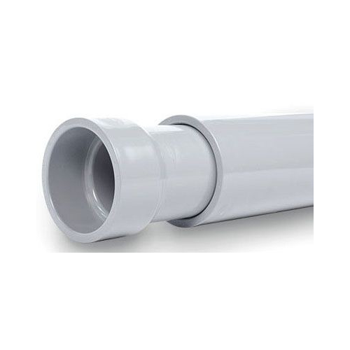 Ipex 078332 PVC Couplings (Repackaged)