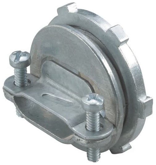 Steel City NC-051 Sheathed Cable Connector