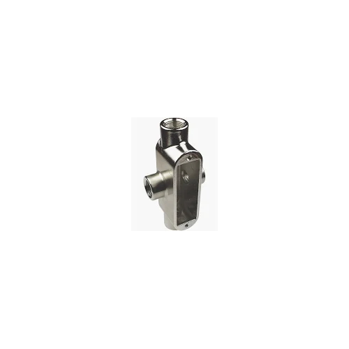 Calpipe Industries LLC S40700TE00 Conduit Bodies Calpipe Industries LLC S40700TE00 Conduit Bodies