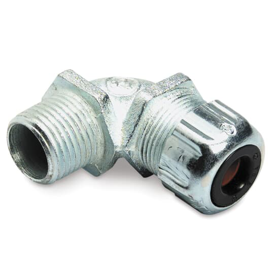 Thomas & Betts 2256 Liquidtight Strain Relief Cord Connector (Repackaged)