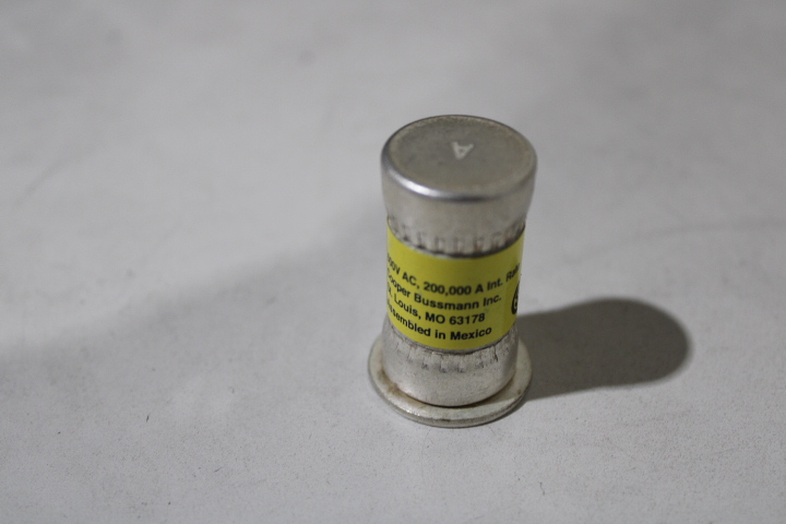 Bussmann LPT-60 Time Lag Fuse (Repackaged)
