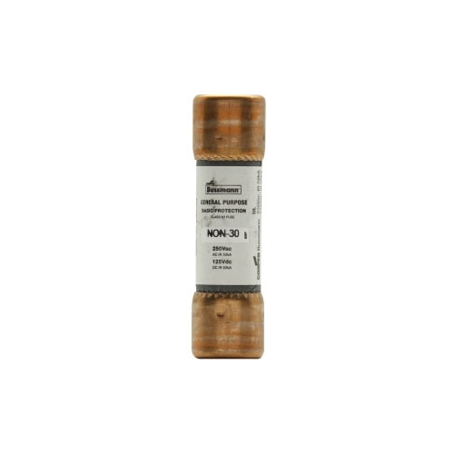 Bussmann BP/NON-20 General Purpose Fuse