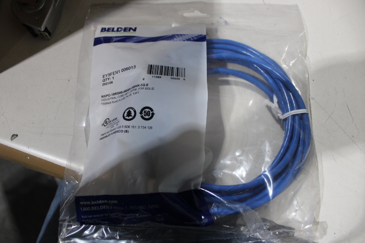 Belden EY5FEN1-006013 Wire/Cable/Cord Belden EY5FEN1-006013 Wire/Cable/Cord
