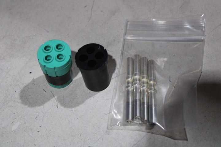 Eaton CZP-12-322-SN Cord/Cable Assembly