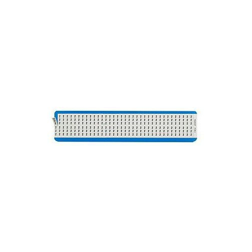 Panduit PCM-2 Wire Marker Card