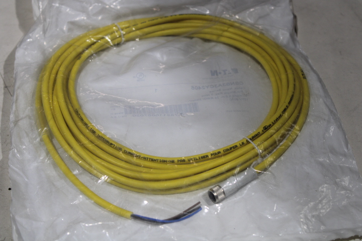 Eaton CSNS3A3CY2405 Audio/Video/Data Cable