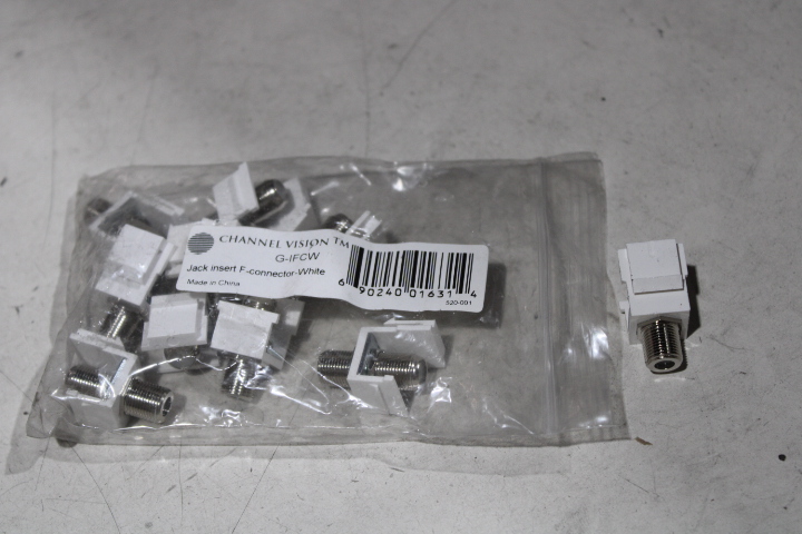 Channel Vision G-IFCW Misc. Cable and Wire Accessories