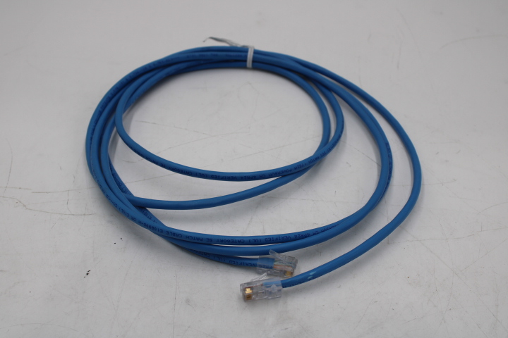 Belden MDE54CPBL010 Voice/Data/Video Wire & Cable (Repackaged)