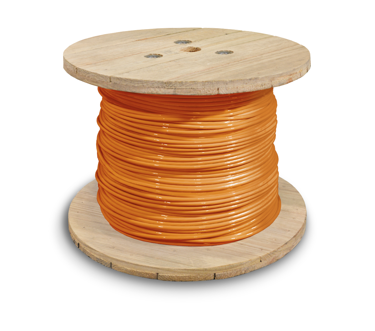 Belden TYPE-OFNP-12X50/125-GRADE4-ORG-229FT Wire/Cable/Cord (Used) Belden TYPE-OFNP-12X50/125-GRADE4-ORG-229FT Wire/Cable/Cord (Used)