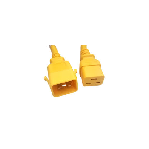 Raritan SLC20C19-6FTK6-6PK Extension Cords Raritan SLC20C19-6FTK6-6PK Extension Cords