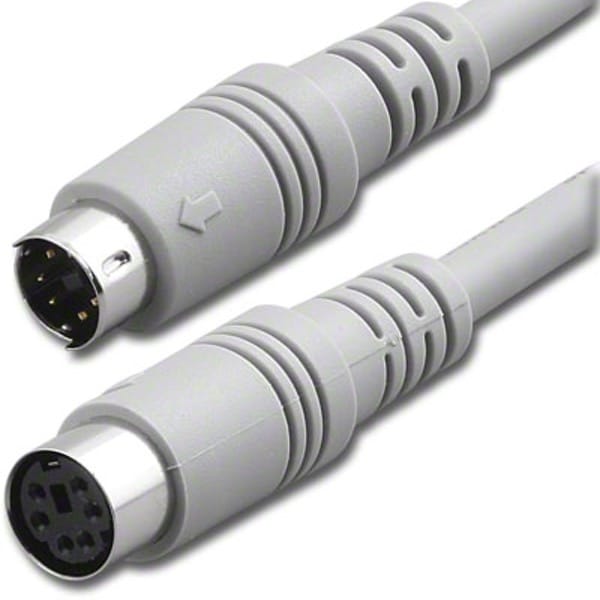 PAN PACIFIC ENTERPRISE S-6MDM/F-10 Wire/Cable/Cord PAN PACIFIC ENTERPRISE S-6MDM/F-10 Wire/Cable/Cord