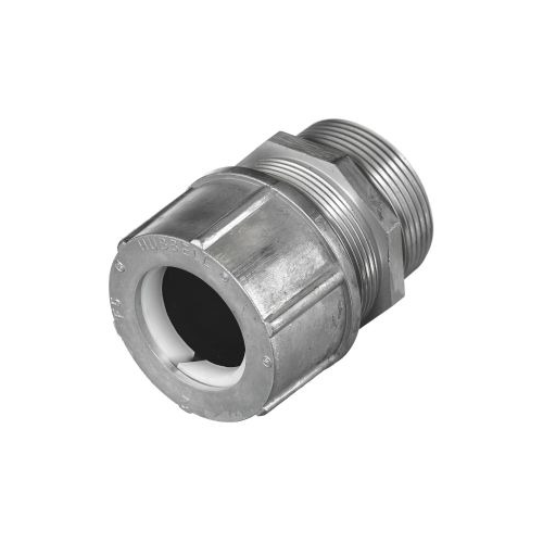 Hubbell Wiring Device-Kellems SHC1064 Cord Connector (Repackaged)
