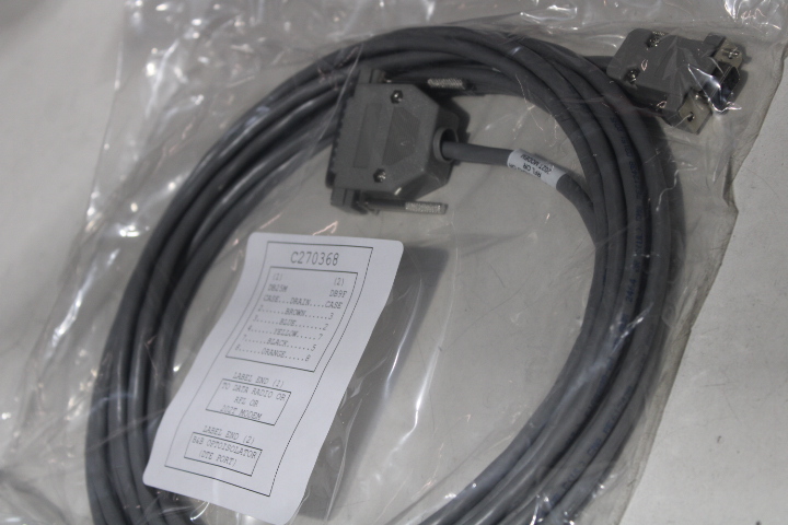 Unbranded C270368 Wire/Cable/Cord