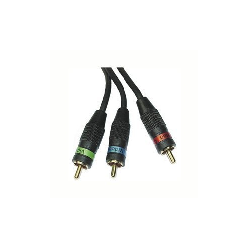 LKG INDUSTRIES 45-3350 Audio/Video/Data Cable