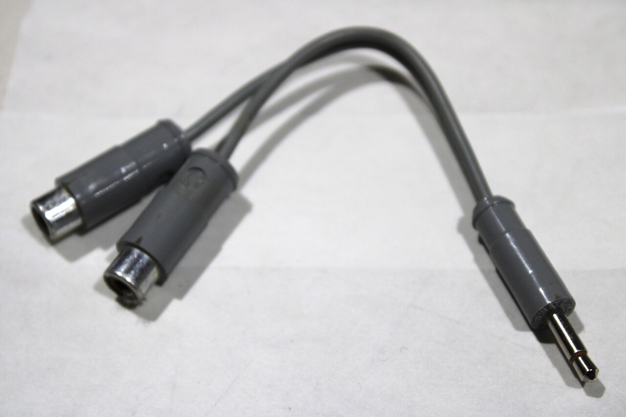 SWITCHCRAFT 330T1P1 Video and Audio Equipment Accessories (Repackaged)