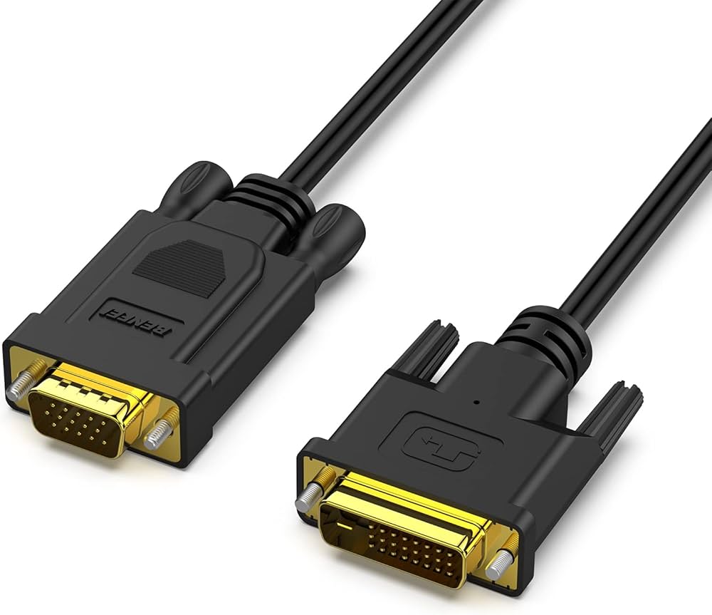 BlueJet DVI2425 Wire/Cable/Cord