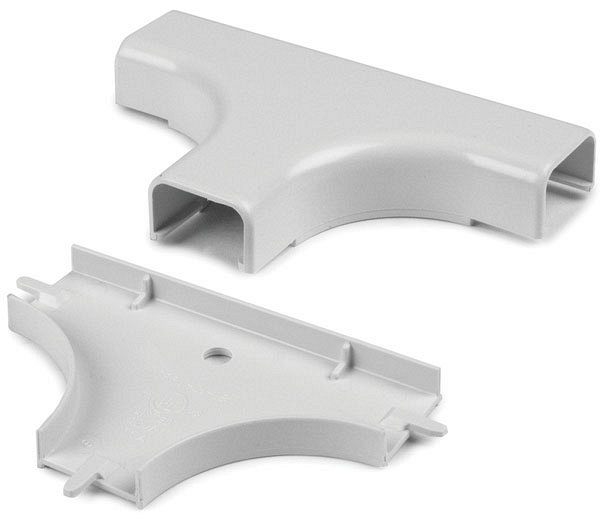 Hellermann-tyton TSRP1W-21-1 Cable Tray & Accessories