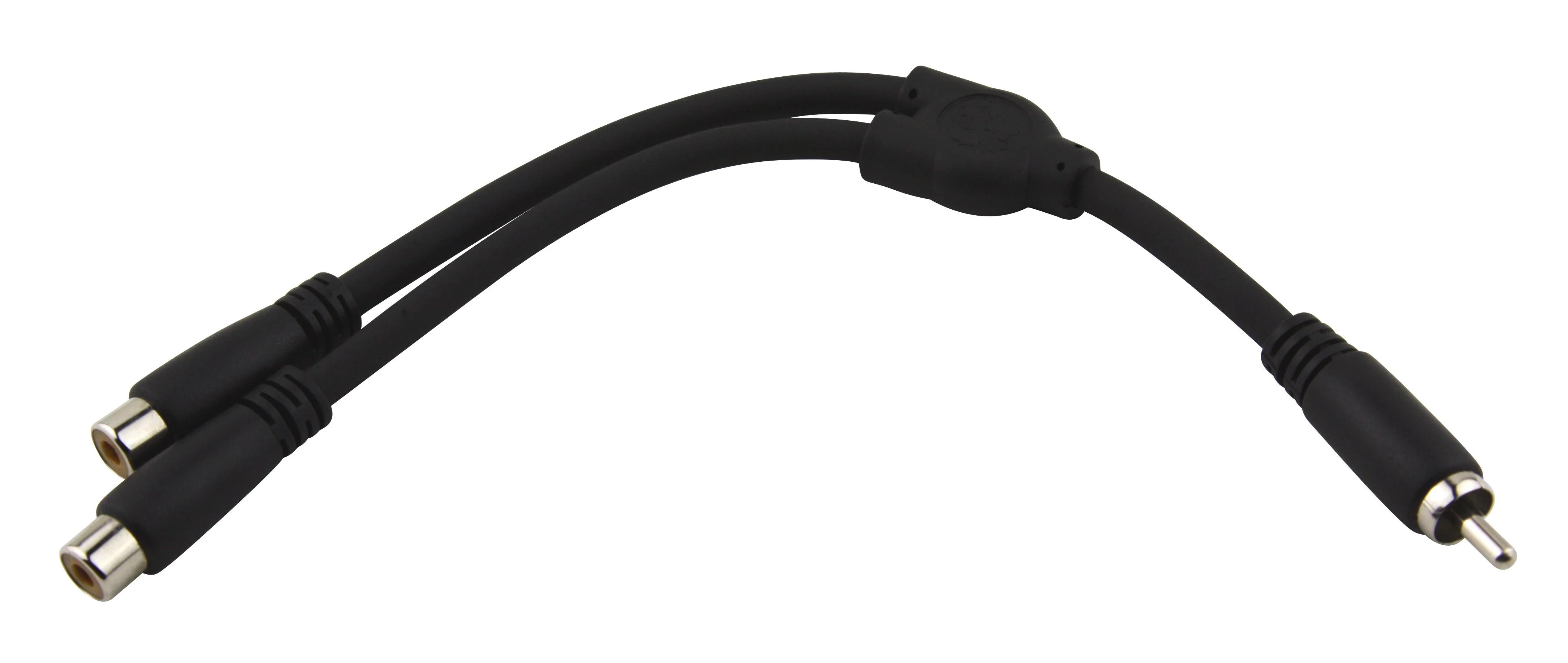 CALRAD 35-528B Audio/Video/Data Cable