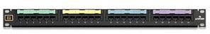 Leviton Manufacturing 49013-P24 Patch Panel