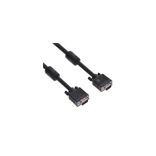 SR COMPONENTS C15M15MS100 Audio/Video/Data Cable SR COMPONENTS C15M15MS100 Audio/Video/Data Cable