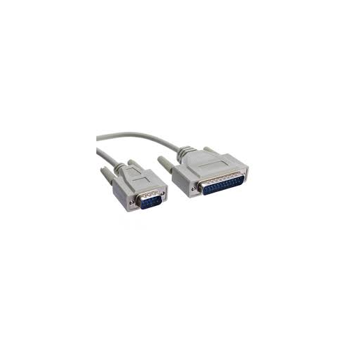 PAN PACIFIC ENTERPRISE S-25M9M-6 Audio/Video/Data Cable