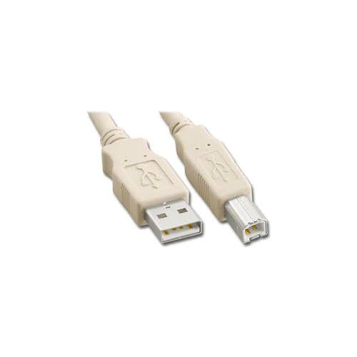 Pan Pacific S-USBAB2-3 Audio/Video/Data Cable