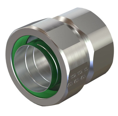 Amfico STR400FR Conduit Fittings (Repackaged) Amfico STR400FR Conduit Fittings (Repackaged)