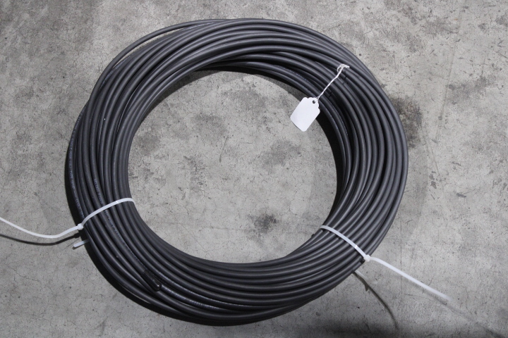 Belden OFNP-OFN-FT6-6XSINGLEMODE-M9W202-BLACK-150FT Wire/Cable/Cord (Used) Belden OFNP-OFN-FT6-6XSINGLEMODE-M9W202-BLACK-150FT Wire/Cable/Cord (Used)
