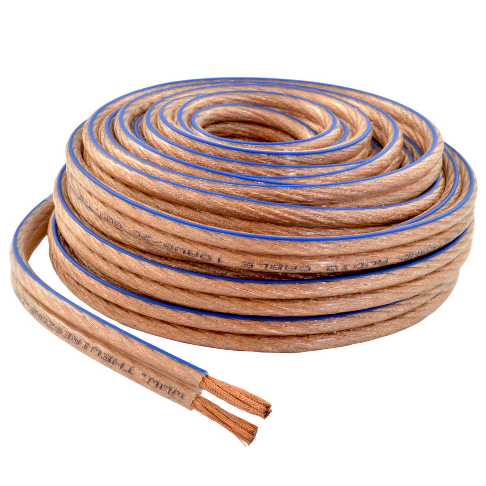 Unbranded 24AWG/2CONDUCTOR/500FT Wire/Cable/Cord Unbranded 24AWG/2CONDUCTOR/500FT Wire/Cable/Cord
