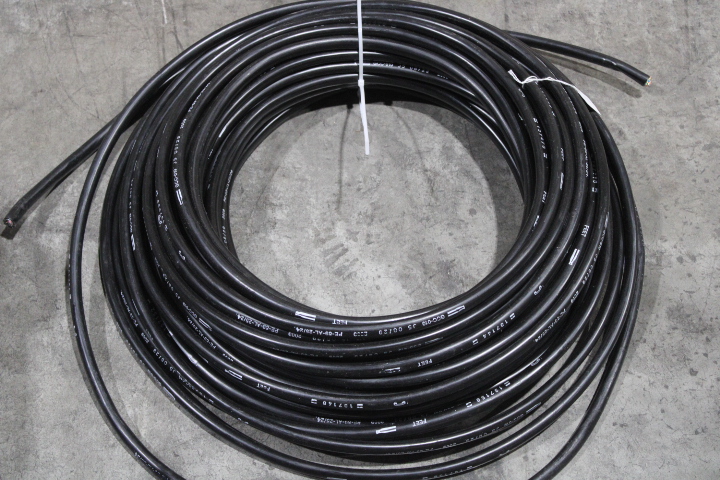 Unbranded 24AWG-25PR-GCC-010-PE-89-AL-144FT Wire/Cable/Cord (Used) Unbranded 24AWG-25PR-GCC-010-PE-89-AL-144FT Wire/Cable/Cord (Used)
