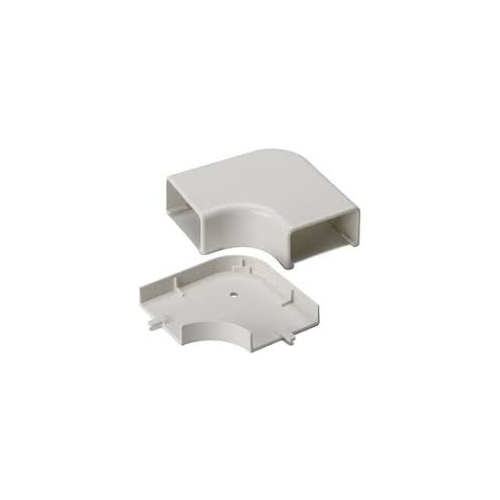 Hellermann-tyton TSRP3FW-25-1 Raceway Fittings