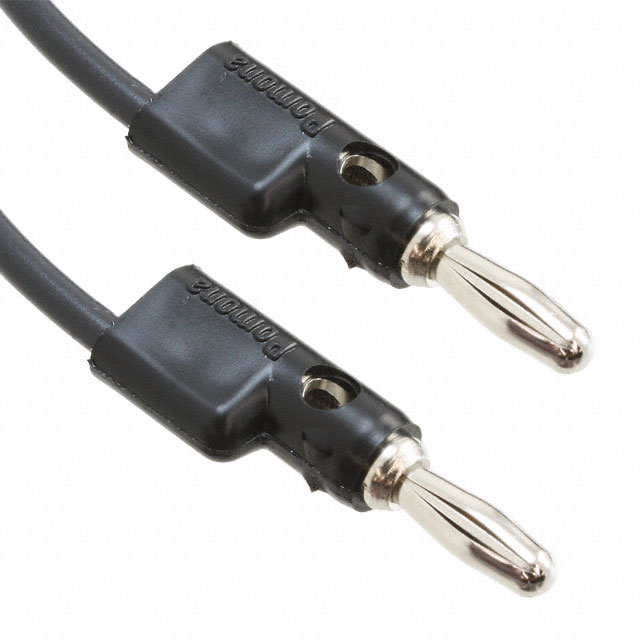Pomona Electronics B-18-0 Patch Cord