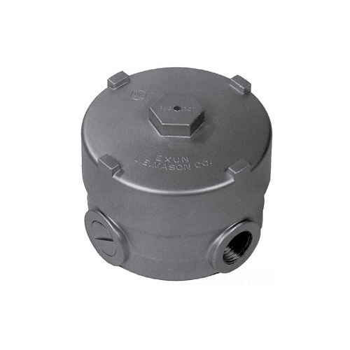Thomas & Betts EXUN-22 Rigid Conduit Outlet Box