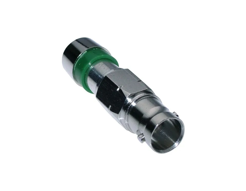FC Industries FS6BNCUS Misc. Cable and Wire Accessories (Repackaged)